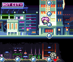 Level Select - Bot Vice