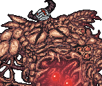 Bosses - Riddled Corpses