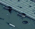 Stage 1 - Riddled Corpses