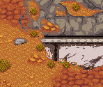 Stage 2 - Riddled Corpses