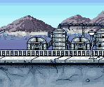 Stage 3 - Riddled Corpses