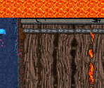 Stage 4 - Riddled Corpses