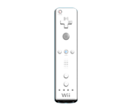Wii Remote - Barbie and the Three Musketeers