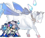 Eitr - Fire Emblem: Heroes