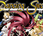 MTO Logo & Title Screen - Dancing Sword: Senkou