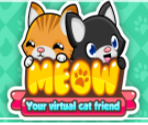 Splash Screen - Meow Playground