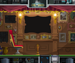Control Room - Ghost Trick: Phantom Detective HD