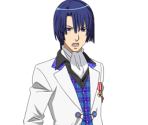 Character Portraits - Uta no Prince-sama ♪ -Sweet Serenade- (JPN)