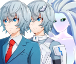 Silver - Dawn of the Breakers
