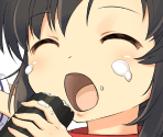 Credits CG - Senran Kagura Shinovi Versus