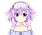 Neptune (Paradise Dream) - Neptunia & Friends / Mainichi Compile Heart