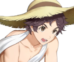 Donnel (Summer Firsts) - Fire Emblem: Heroes