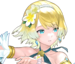Fjorm (Summer Firsts) - Fire Emblem: Heroes