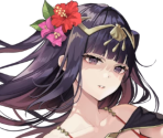 Tharja (Summer Firsts) - Fire Emblem: Heroes