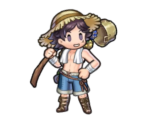 Donnel (Summer Firsts) - Fire Emblem: Heroes