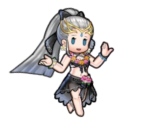 Eir (Summer Firsts) - Fire Emblem: Heroes