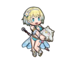 Fjorm (Summer Firsts) - Fire Emblem: Heroes