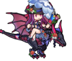 Ivy (Summer Firsts) - Fire Emblem: Heroes