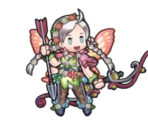 Nina (Resplendent) - Fire Emblem: Heroes