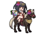 Tharja (Summer Firsts) - Fire Emblem: Heroes