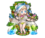Ymir (Summer Firsts) - Fire Emblem: Heroes