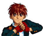 Shinichi Uno - Uno