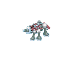 Aspitel MK3 - Star Ocean: First Departure