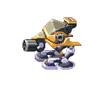 Gunner L1 - Star Ocean: First Departure