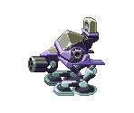 Gunner L4 - Star Ocean: First Departure