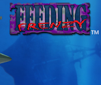 Splash Screens - Feeding Frenzy