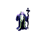 Death Charona - Star Ocean: First Departure