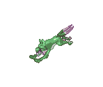Vile Beast - Star Ocean: First Departure