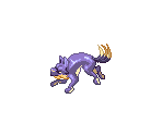 Shadow Beast - Star Ocean: First Departure