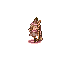 Magician - Star Ocean: First Departure