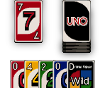 Cards - Uno