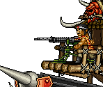 Sling Rider - Commando 2: Battle of Asia