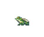 Fly Frog - Nanatsu Kaze no Shima Monogatari (JPN)