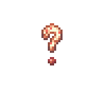 Question Mark - Nanatsu Kaze no Shima Monogatari (JPN)