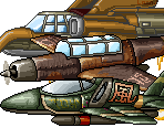 Japanese Aircraft - Commando 2: Battle of Asia