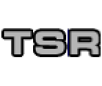 Fonts & Buttons - Mortal Kombat: Deadly Alliance