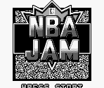 Introduction, Opening Logos & Title Screen - NBA Jam
