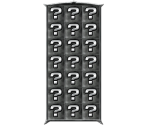 Character Select - Mortal Kombat: Deadly Alliance