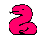 Pink Snake - SLUDGE LIFE 2