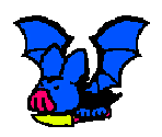 Bat - SLUDGE LIFE 2
