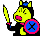 Sword Dog - SLUDGE LIFE 2