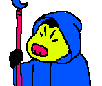Mage Dog - SLUDGE LIFE 2