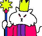 Cat King - SLUDGE LIFE 2