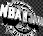 Introduction, Opening Logos & Title Screen - NBA Jam: Tournament Edition