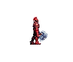 Red Axe Armor - Castlevania: Portrait of Ruin
