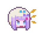 Task Manager Icons - Needy Streamer Overload